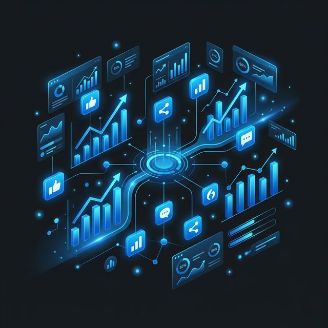 Digital Marketing Service