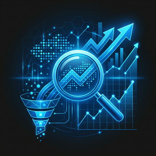 SEO and Analytics Service