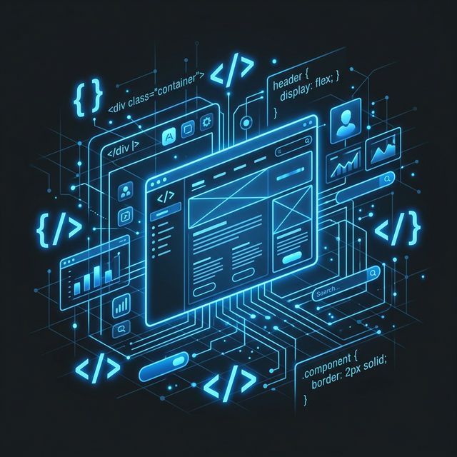 Web Development Service